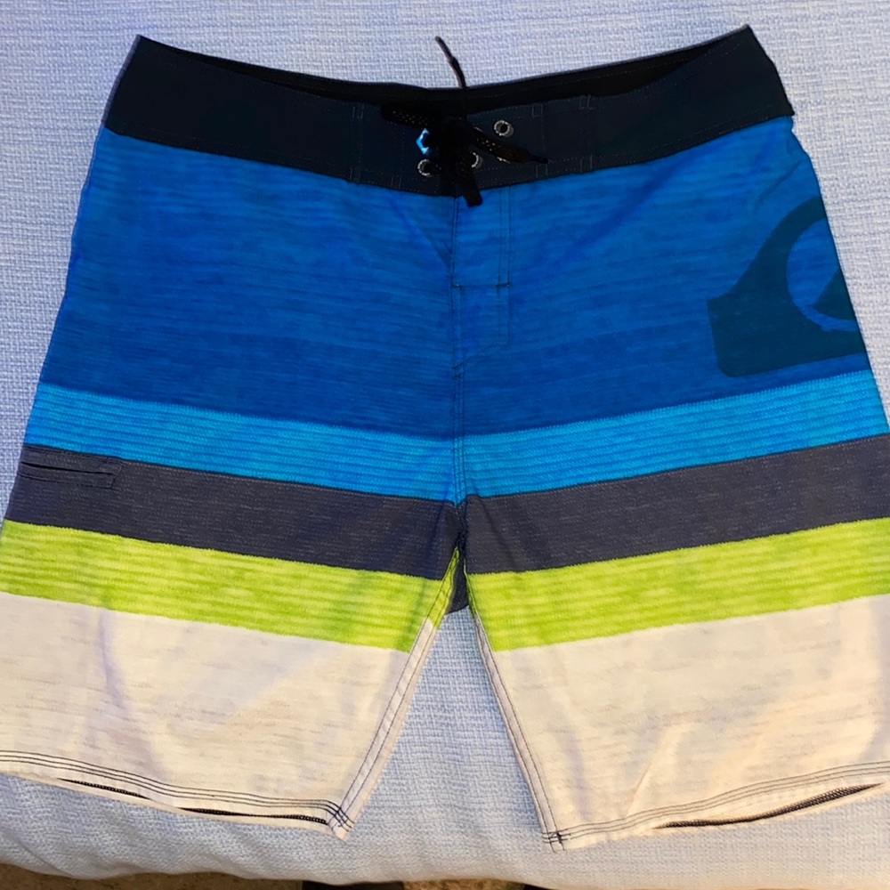 Quicksilver Board Shorts